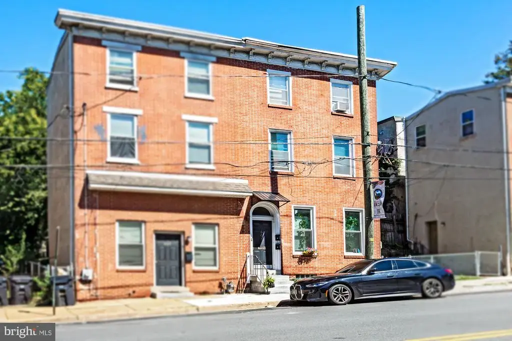 603 W 4th St #2, WILMINGTON