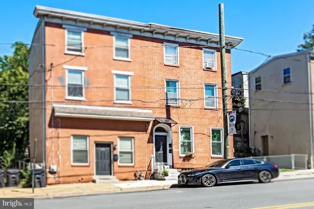 603 W 4th St #2, Wilmington
