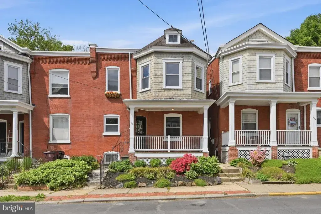 406 W 20th St, WILMINGTON