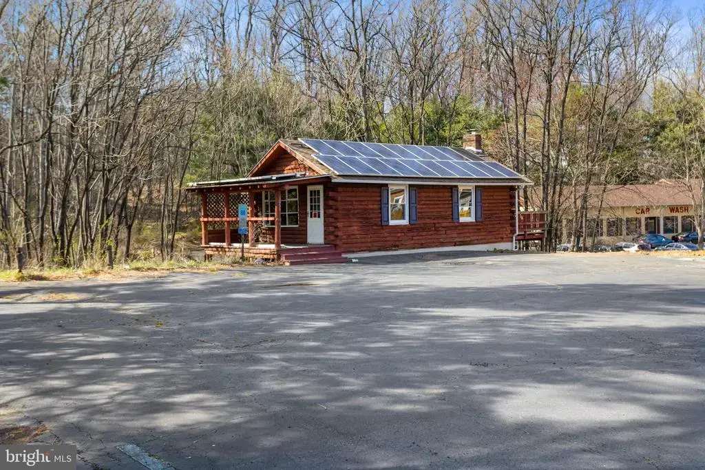1060 Route 206 #2, BORDENTOWN