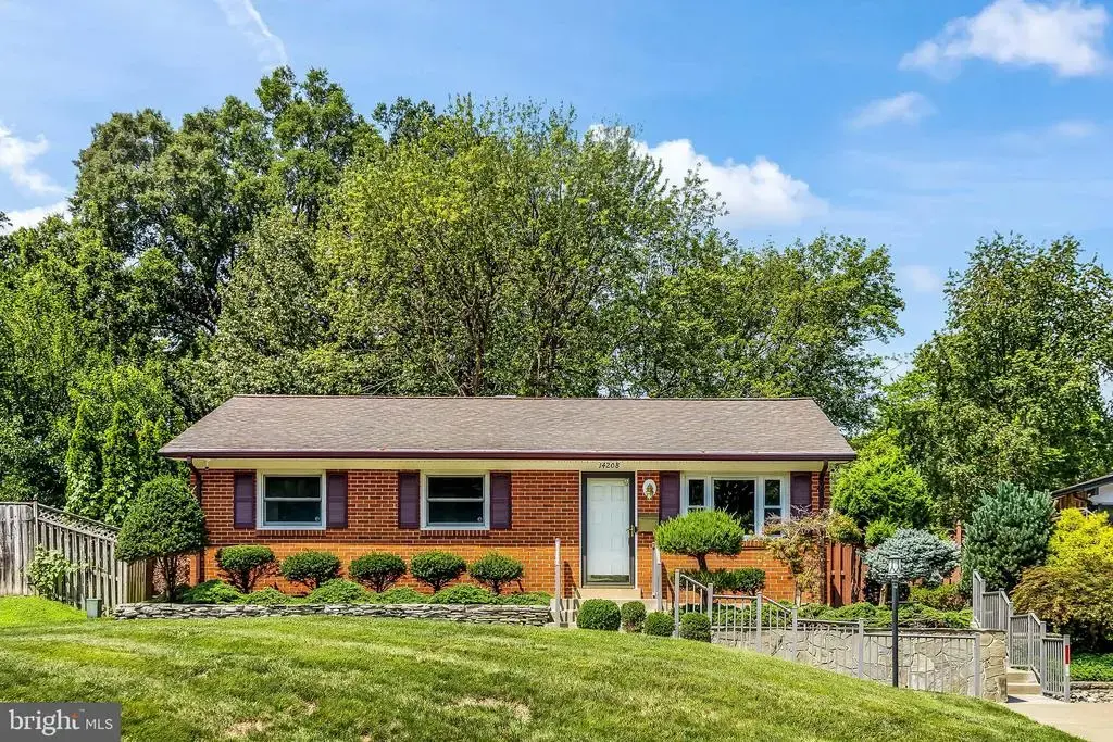 14208 Bremerton Dr, WOODBRIDGE