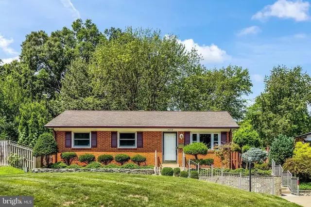 14208 Bremerton Dr, Woodbridge