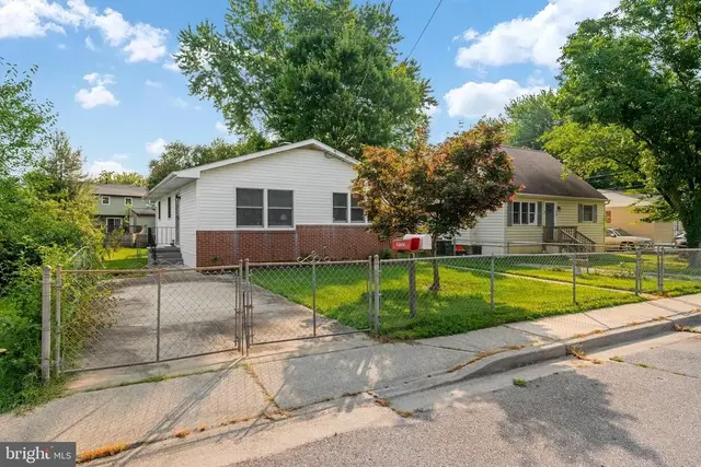 200 Woods Dr, Annapolis