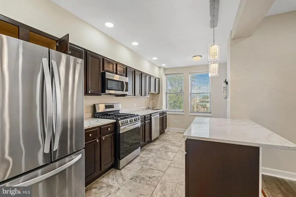 2509 Linden Ave #2, BALTIMORE