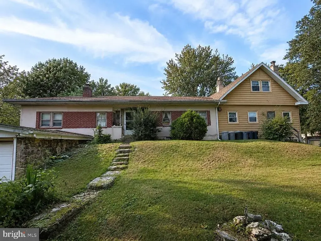 113 Lindbergh Dr, PALMYRA