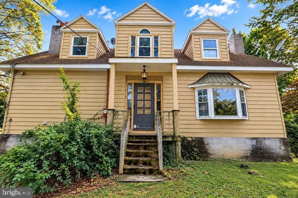 113 Lindbergh Dr, PALMYRA