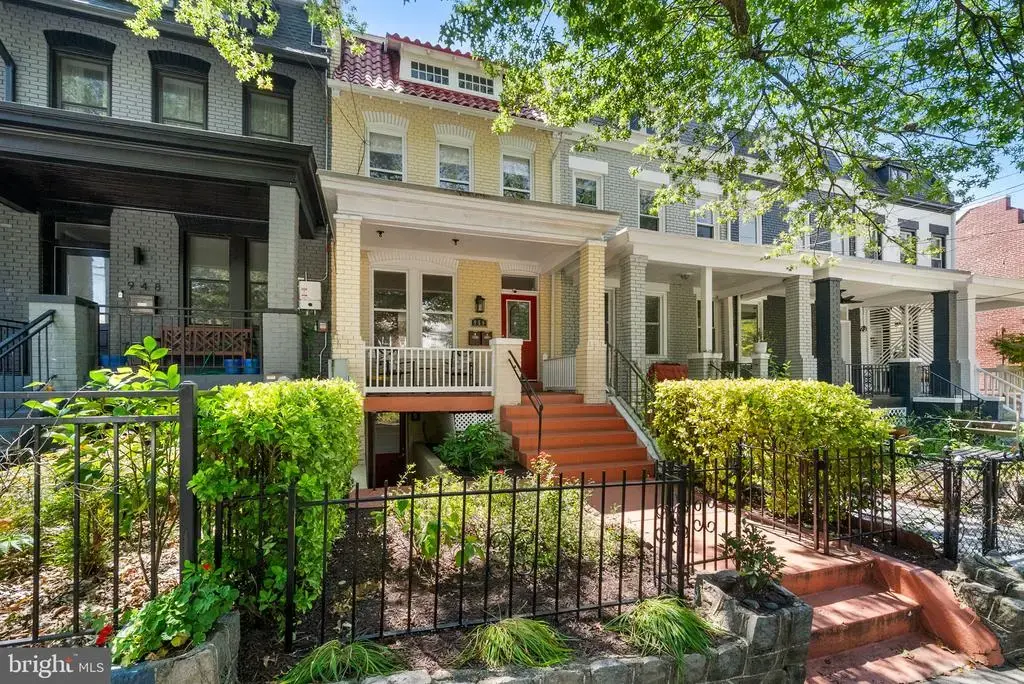 950 Shepherd St Nw, WASHINGTON