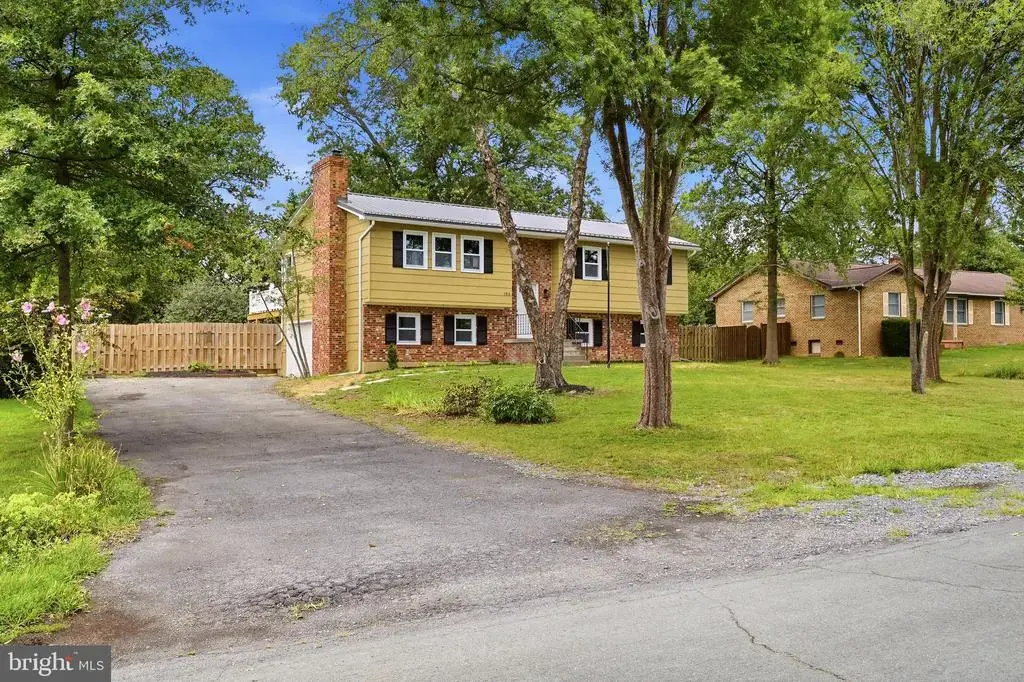 105 Wythe Ave, STEPHENS CITY