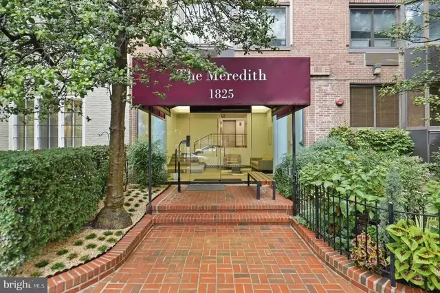 1825 T St Nw #301, Washington