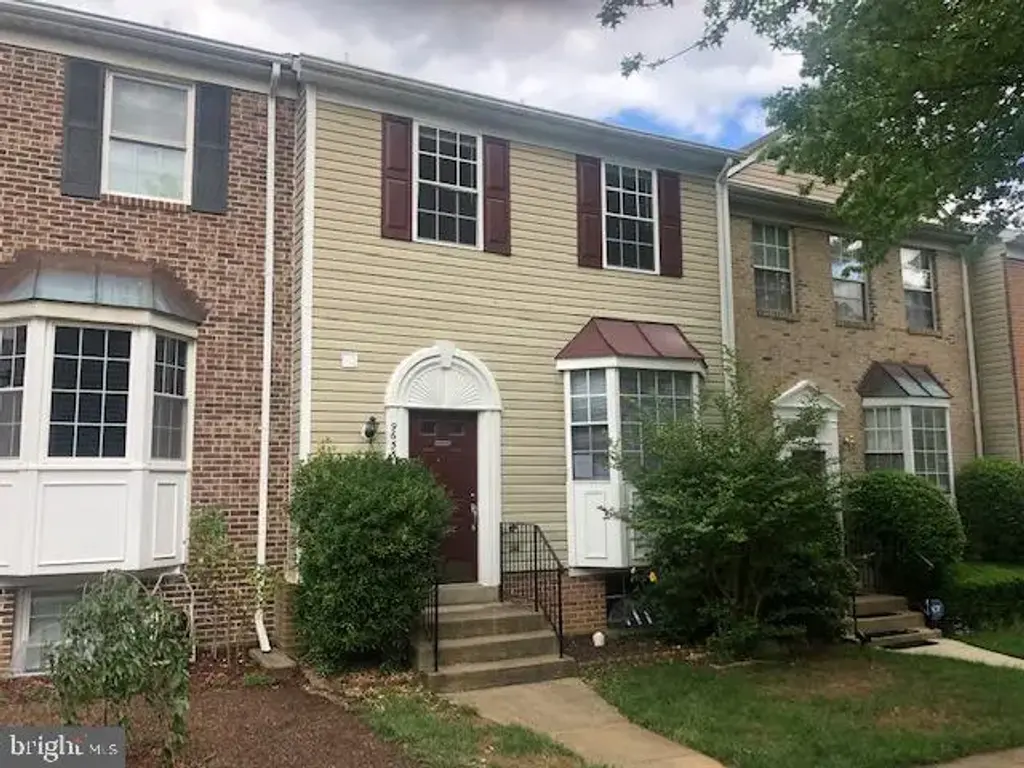 9655 Eaton Woods Pl, LORTON