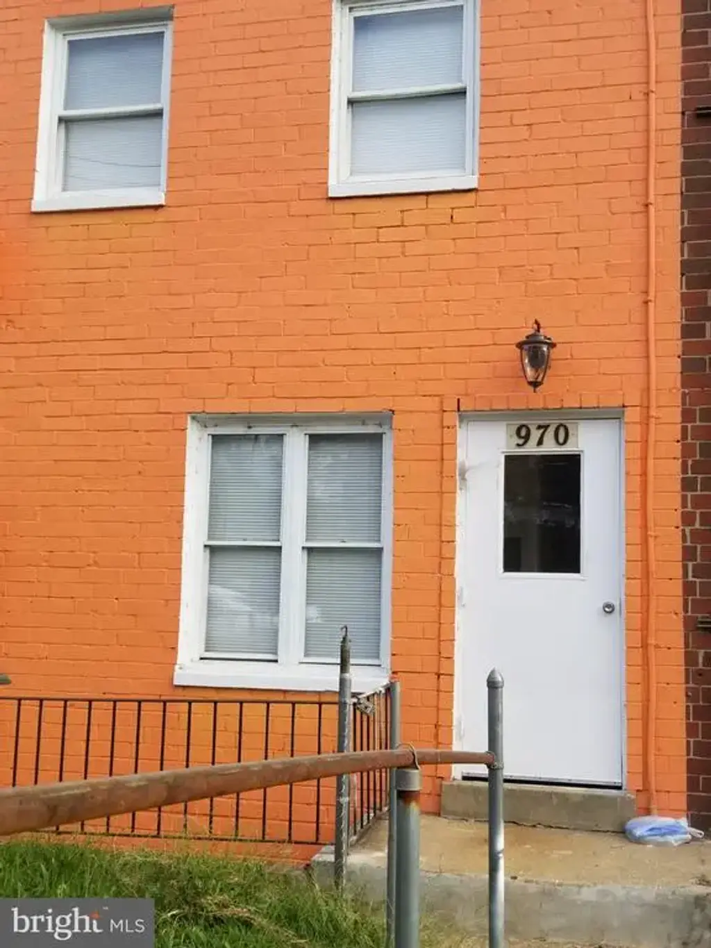 970 Mount Olivet Rd Ne #2, WASHINGTON