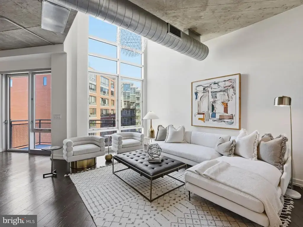 1515 15th St Nw #401, WASHINGTON