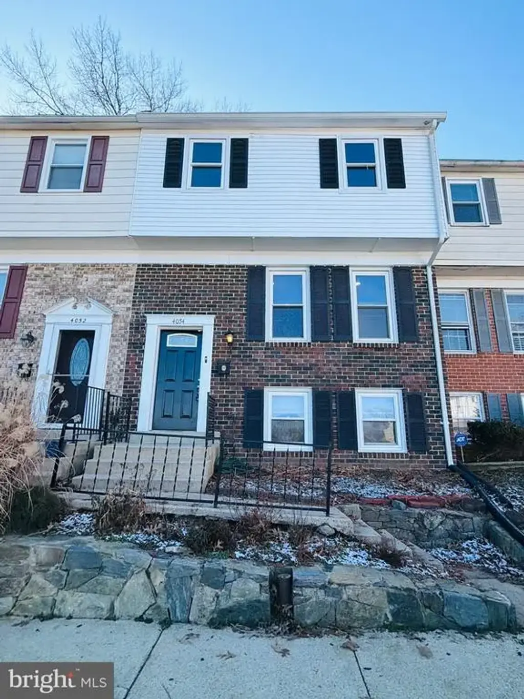 4054 Hanson Oaks Dr, HYATTSVILLE