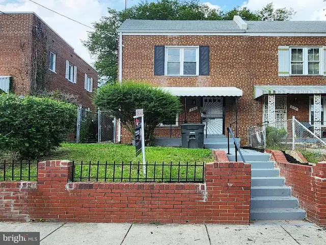 606 Brandywine St Se, Washington
