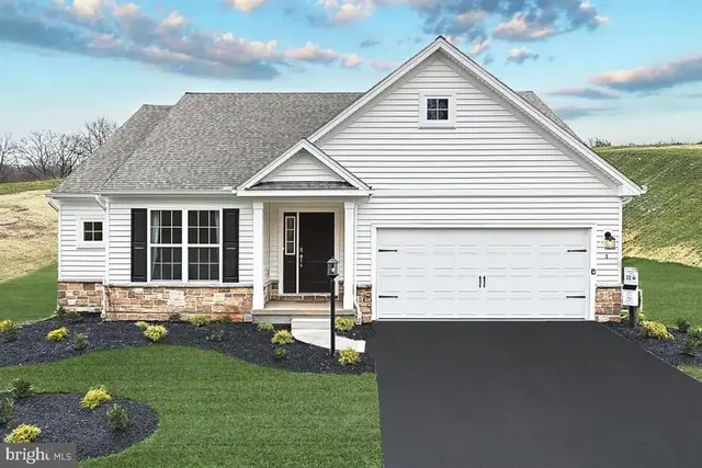 Abbey Plan On Crestwood Dr #lot 23, Chambersburg