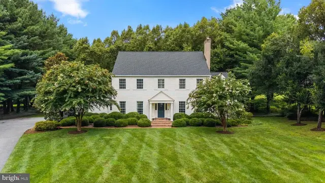 518 Greenwood Rd, Baltimore