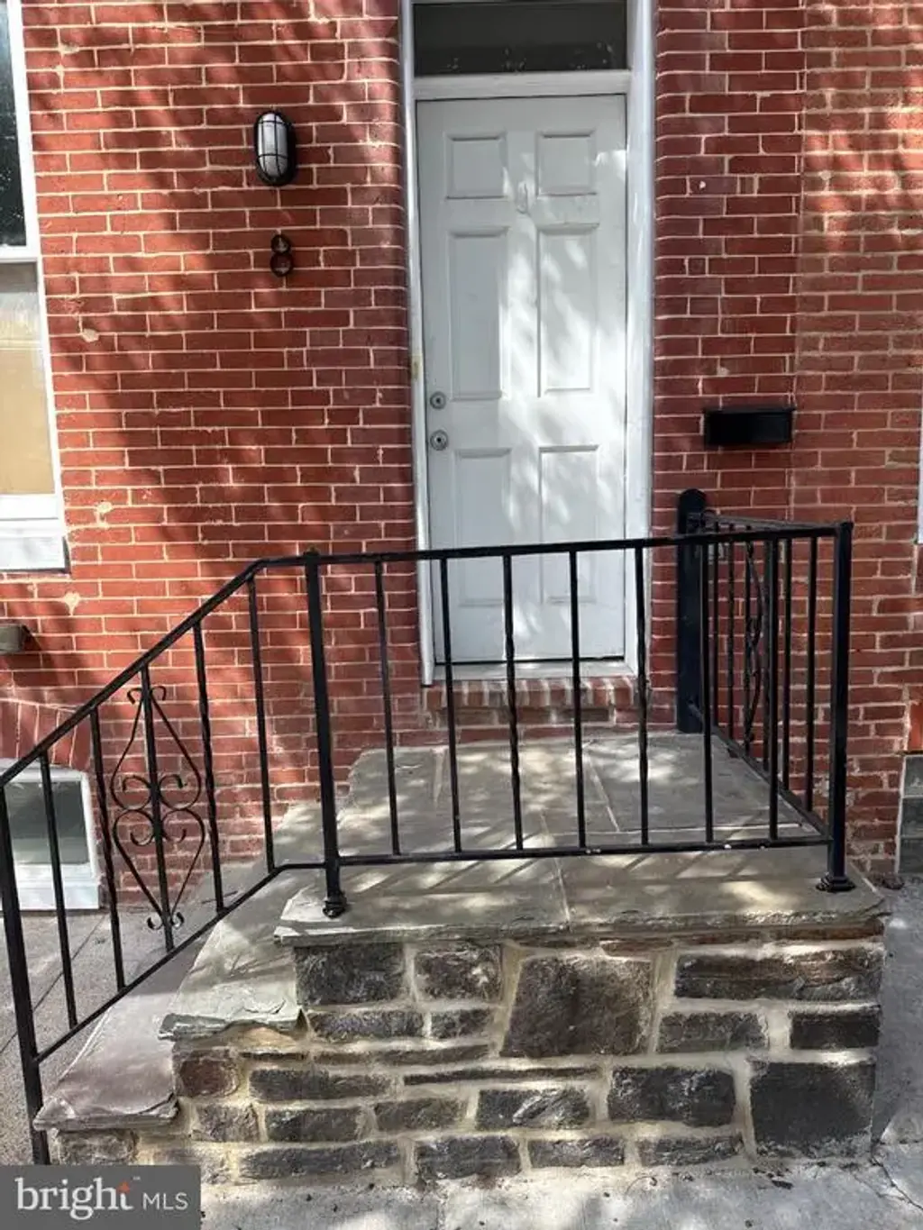 8 W Fort Ave, BALTIMORE