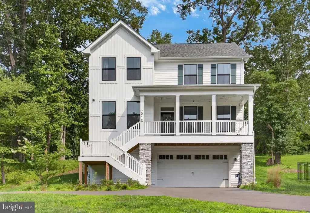 15717 Tierra Dr, SILVER SPRING