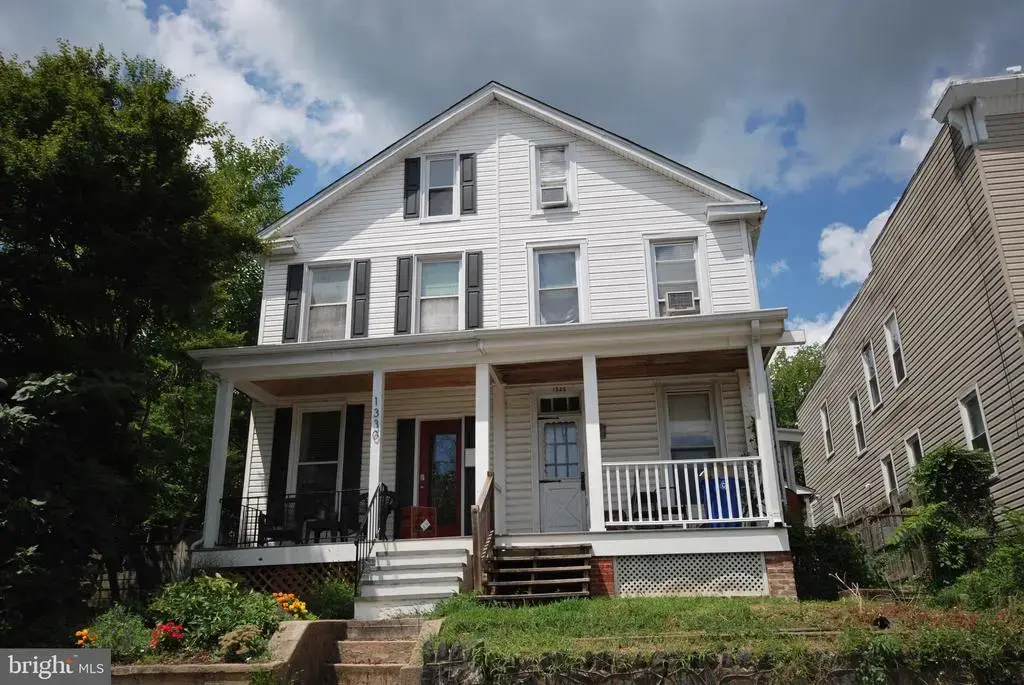 1328 Morling Ave, BALTIMORE
