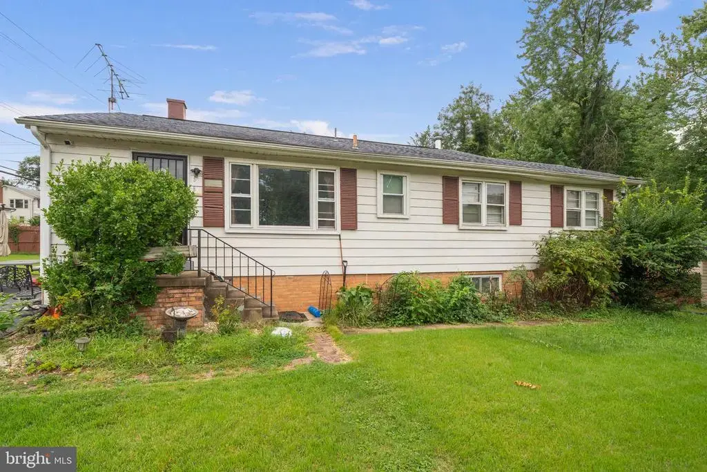 5603 Berwyn Rd, COLLEGE PARK