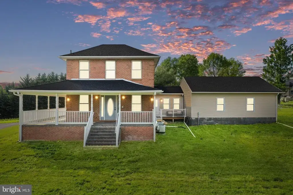 16834 Lappans Rd, WILLIAMSPORT
