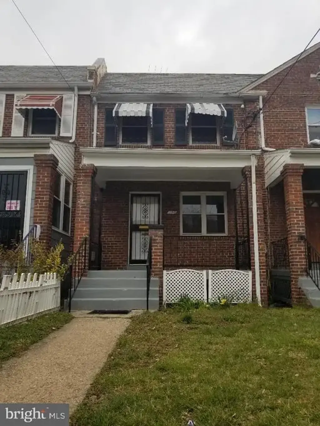 120 36th St Ne, WASHINGTON