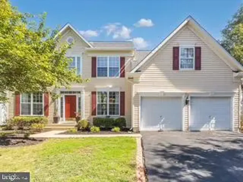 1713 Dearbought Drive, FREDERICK