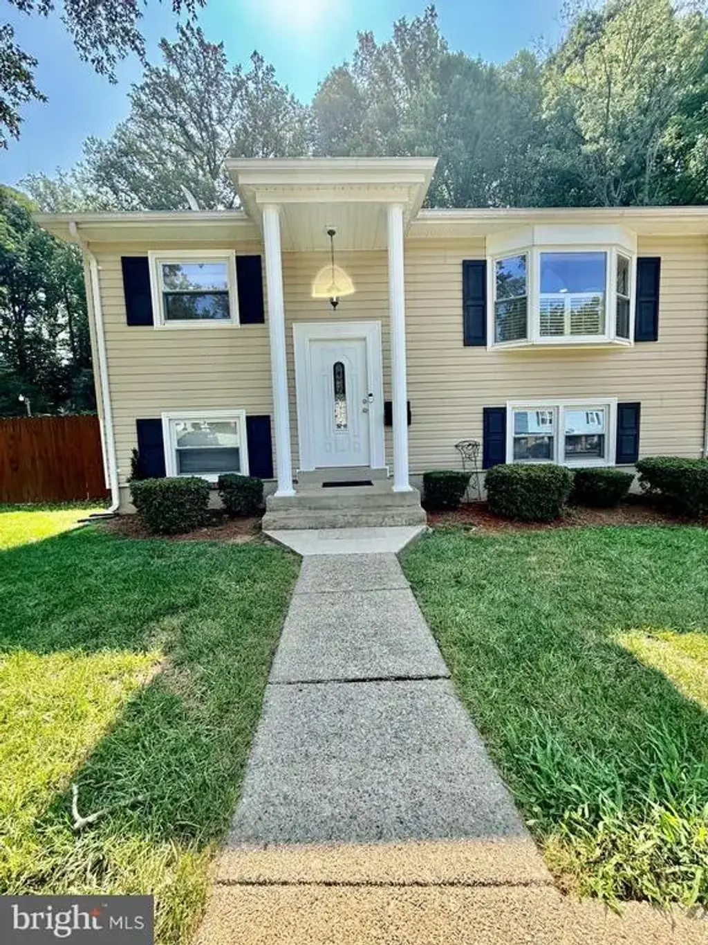 3931 Forestdale Ave, WOODBRIDGE