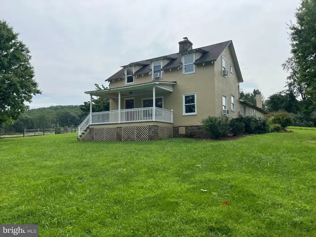 5646 Merry Oaks Rd, THE PLAINS