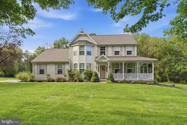 4130 Creek Rd, Collegeville