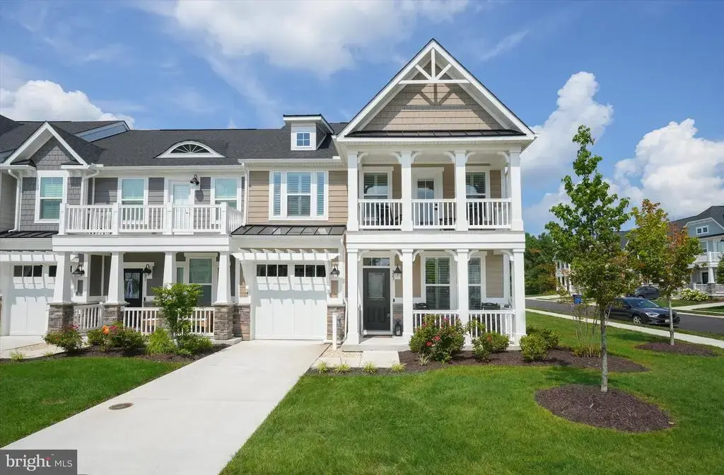 323 Bayberry Dr, LEWES