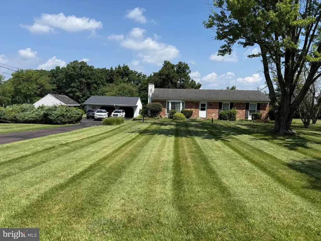 150 Irish Meetinghouse Rd, PERKASIE