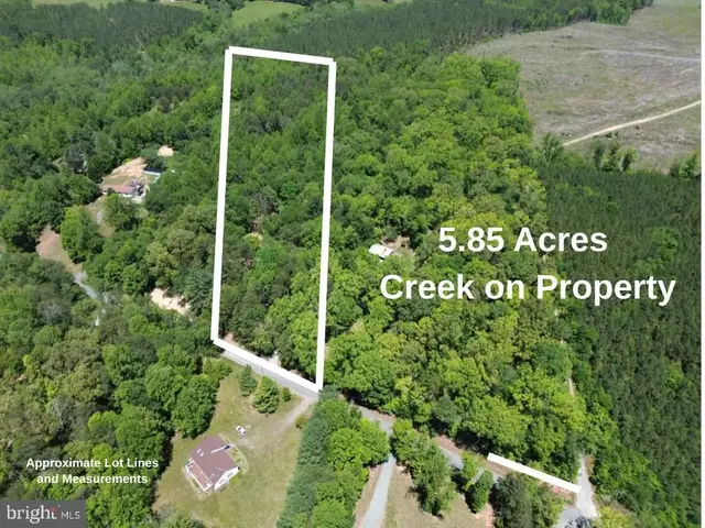 Lot B Campbell Rd, Keswick