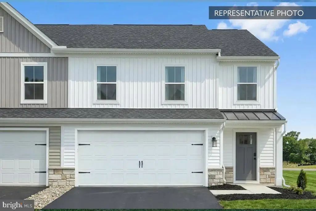 1030 Addie Ln #lot 2301, HARRISBURG