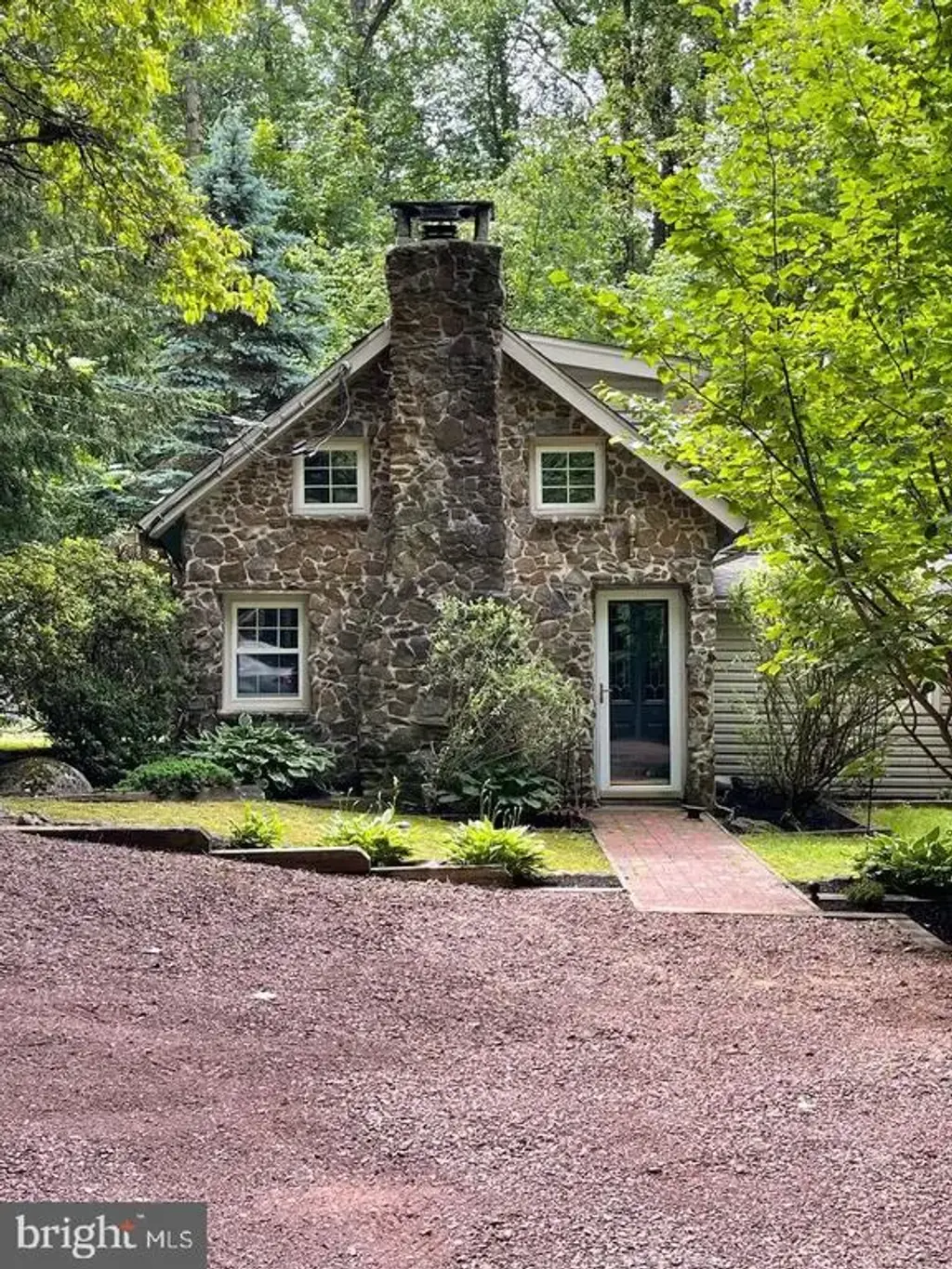 2744 & 2742 Hill Road Hill Rd, SELLERSVILLE