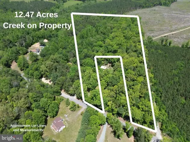 Lot A Campbell Rd, Keswick