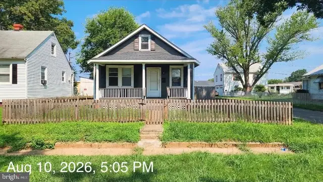 3900 Decatur St, Richmond