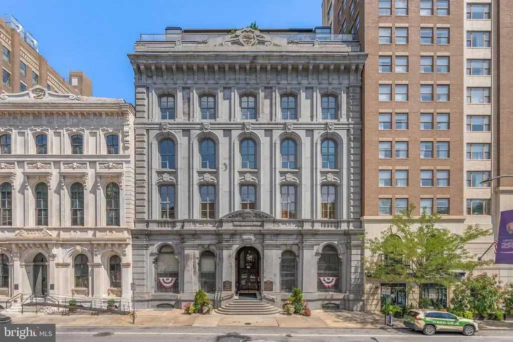 421 Chestnut St #401, PHILADELPHIA
