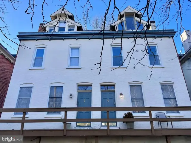 817 N Jackson St #2, Wilmington