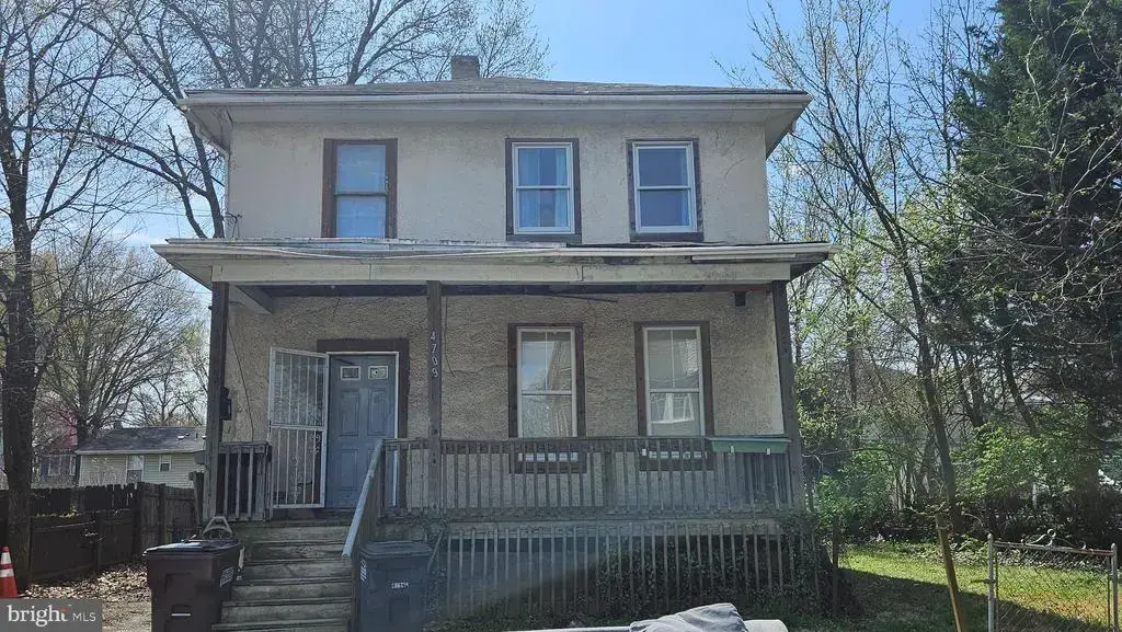 4709 Queensbury Rd, RIVERDALE