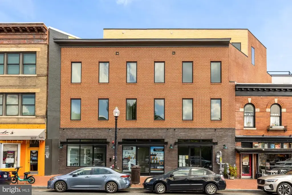 3215 Mount Pleasant St Nw #403, WASHINGTON