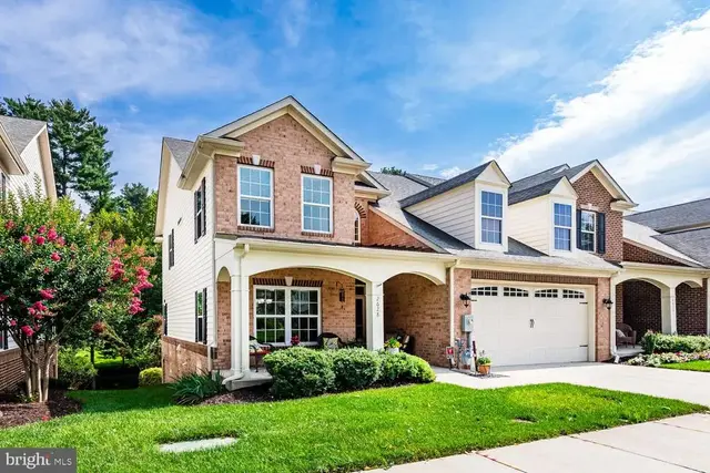 2628 Queensland Dr, Ellicott City