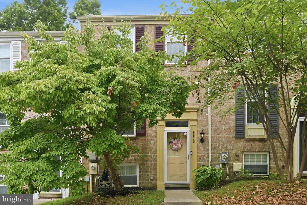 9810 Softwater Way, COLUMBIA