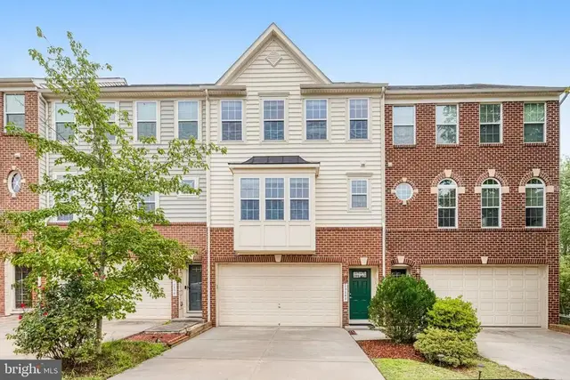 10260 Fountain Cir, Manassas