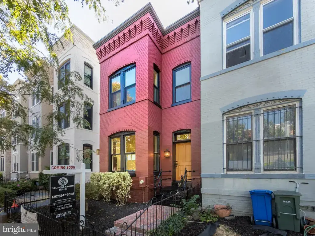 513 F St Ne, WASHINGTON