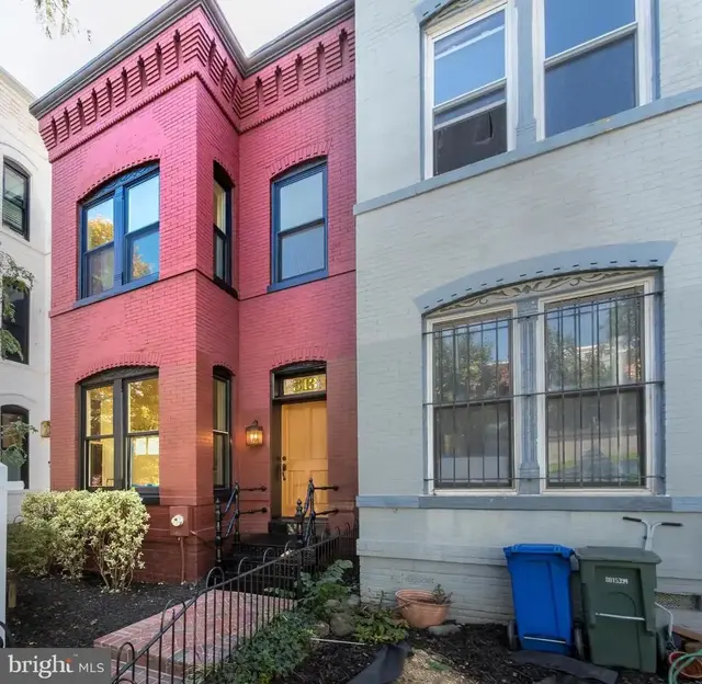 513 F St Ne, Washington
