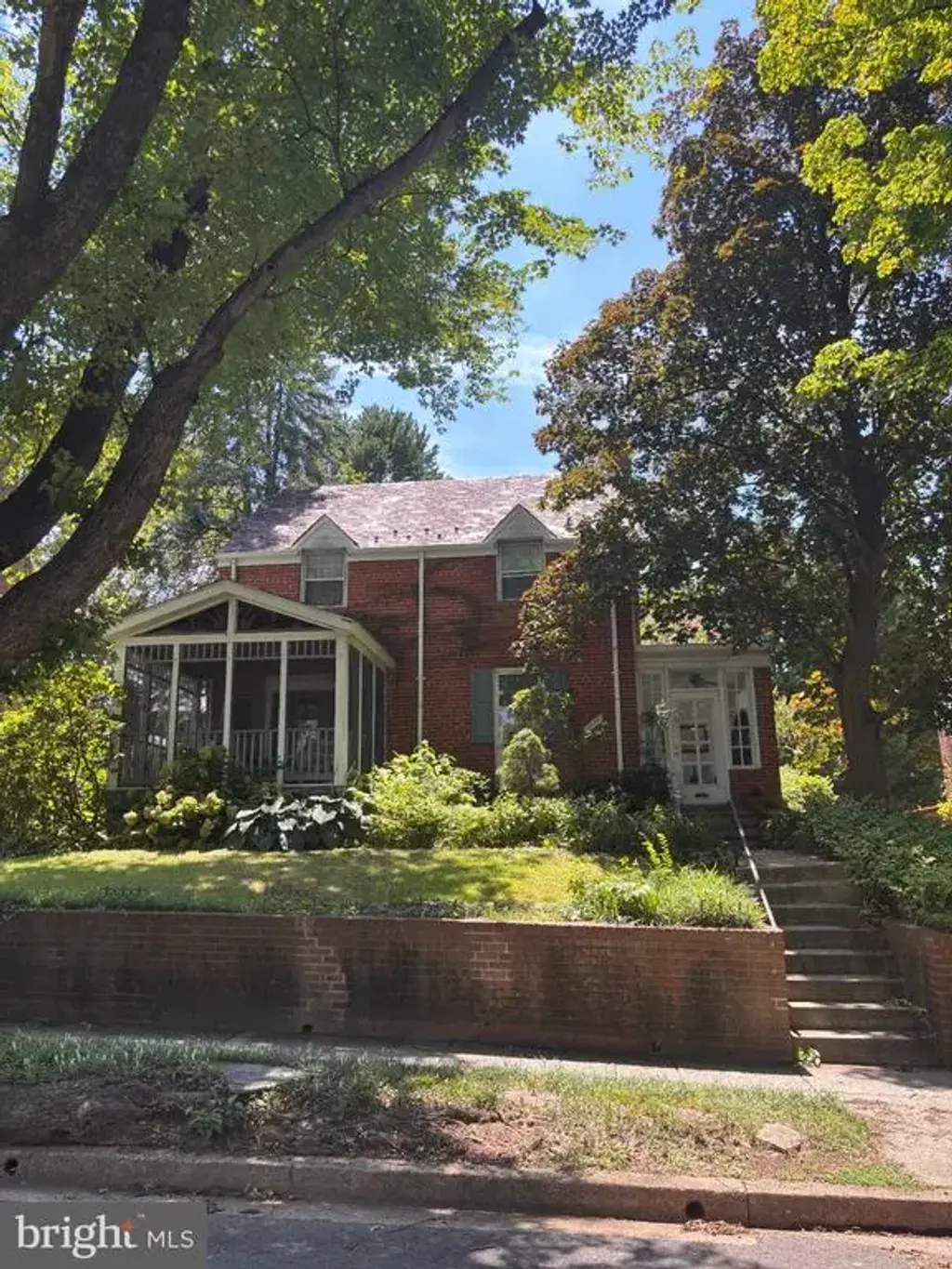 4420 Burlington Pl Nw, WASHINGTON