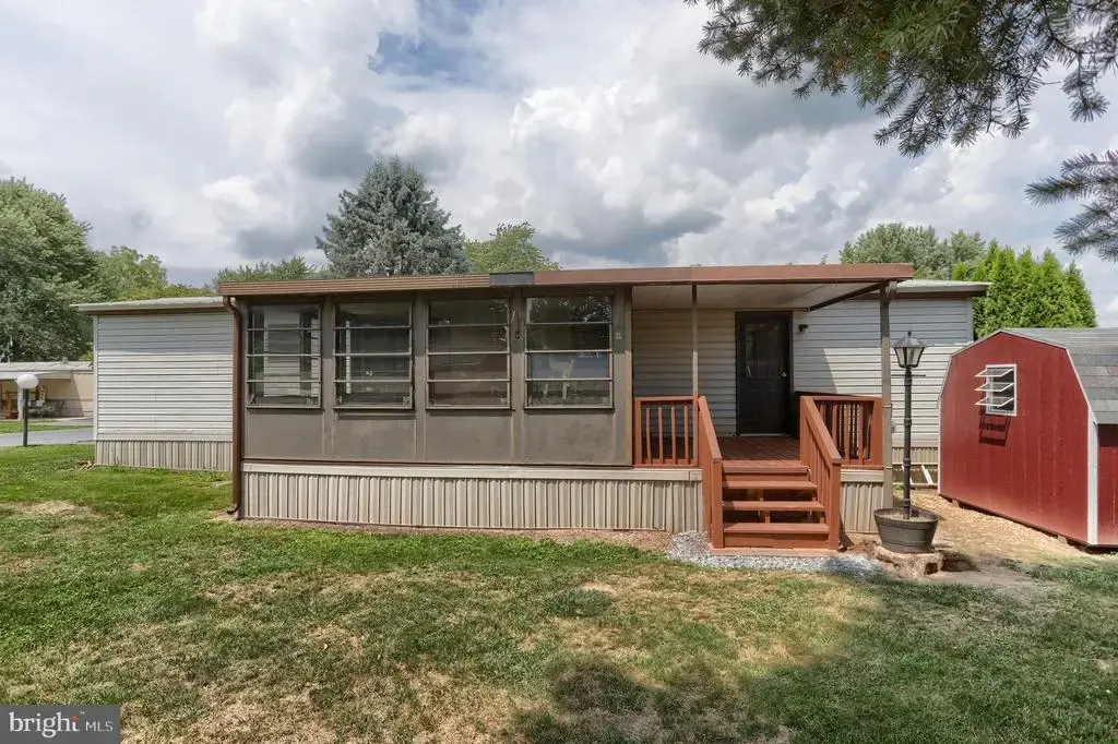 153 Northcrest Acres Park Tp-0153, LEBANON