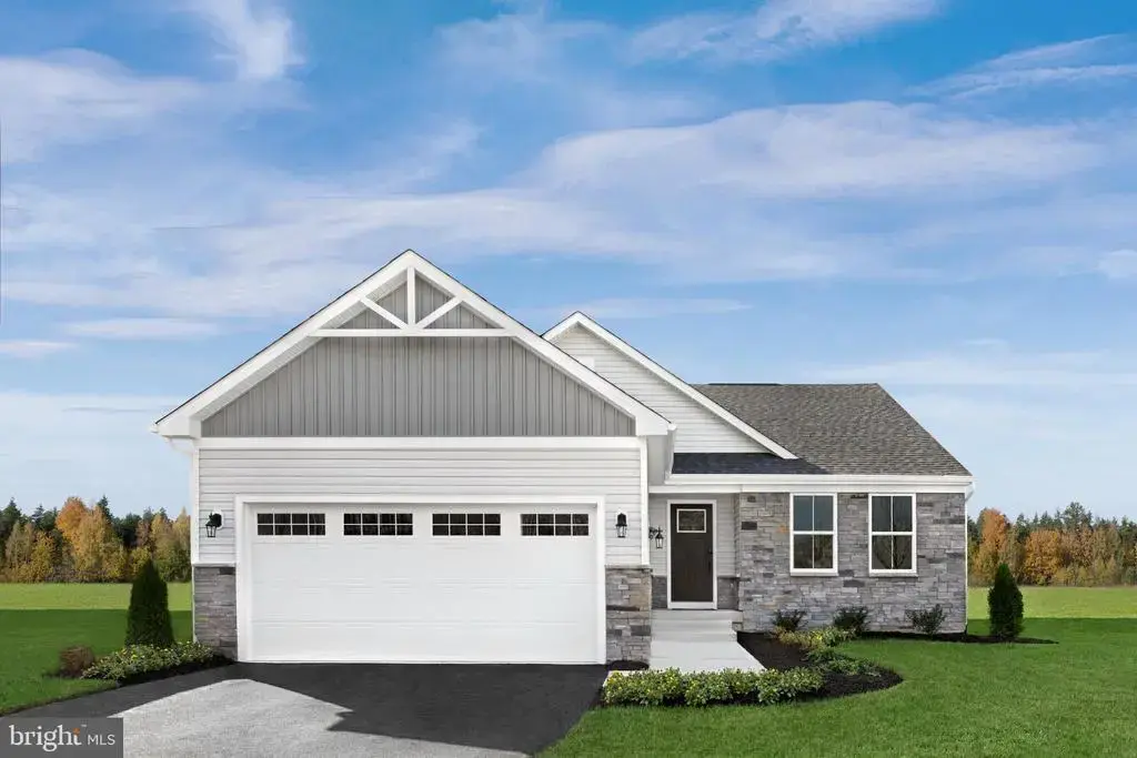 1661 Alice Springs Dr, MARTINSBURG