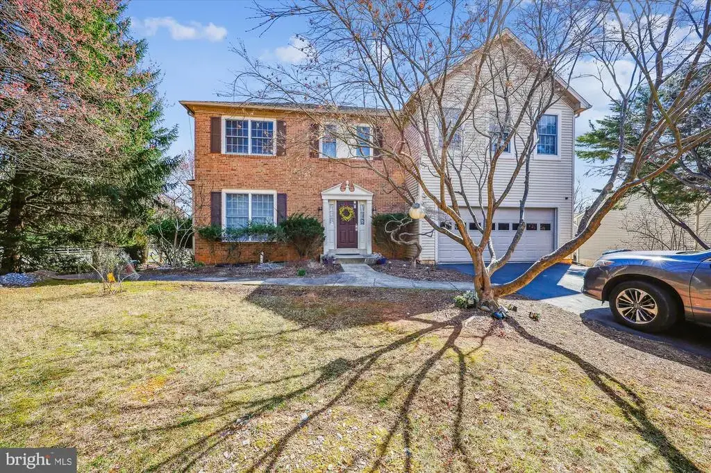 12200 Quince Valley Dr, GAITHERSBURG
